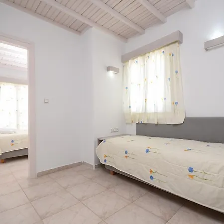 Lejlighed Elena Agia Anna (Naxos)