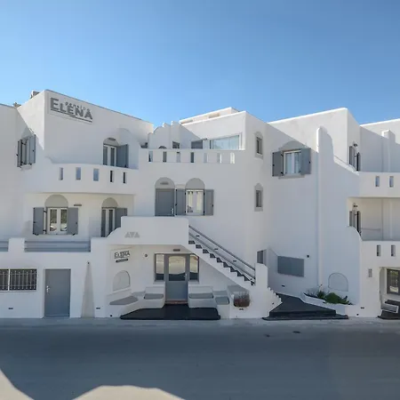 Elena * Agia Anna (Naxos)