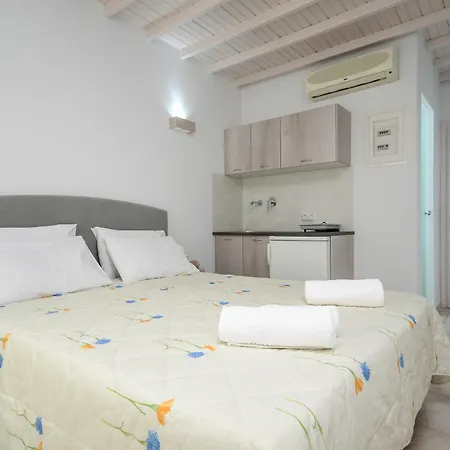 Lejlighed Elena Agia Anna (Naxos)