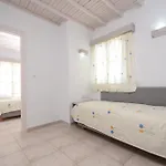 Apartmán Elena Agia Anna (Naxos)