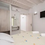 Apartmán Elena Agia Anna (Naxos)