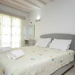 Elena Apartmán Agia Anna (Naxos)