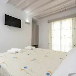 Apartmán Elena Agia Anna (Naxos)