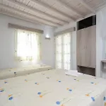 Elena Apartmán Agia Anna (Naxos)
