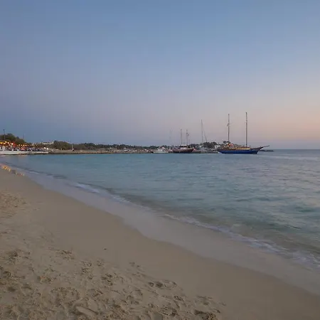 Elena Agia Anna (Naxos)