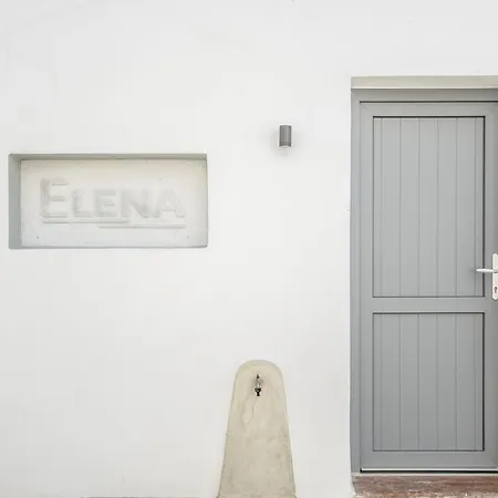 Elena Apartment