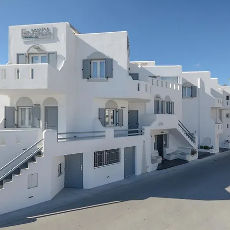 Apartmán Elena