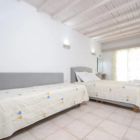 Apartmán Elena *