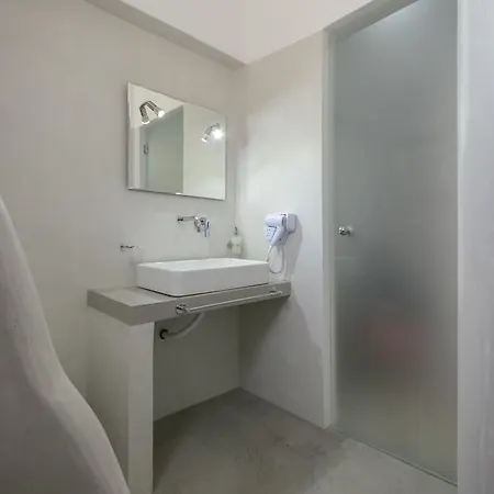 Elena דירה Agia Anna (Naxos)