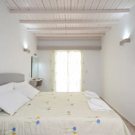 Elena Apartmán *