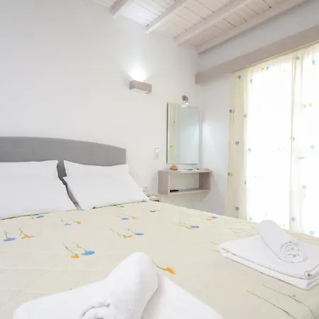 Apartmán Elena *