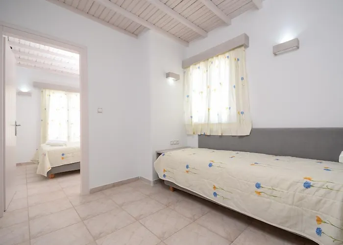 Appartamento Elena Agia Anna (Naxos)