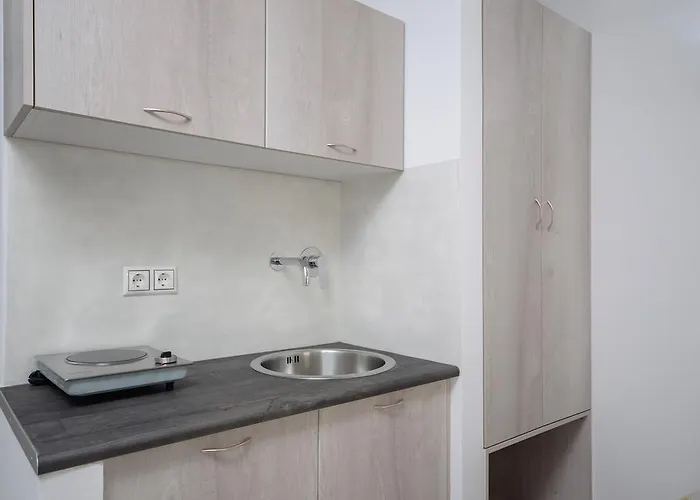 アパート Elena *