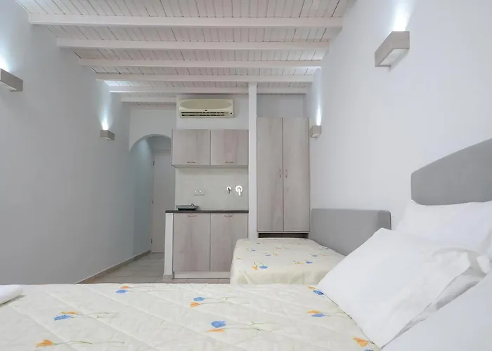 Elena アパート *