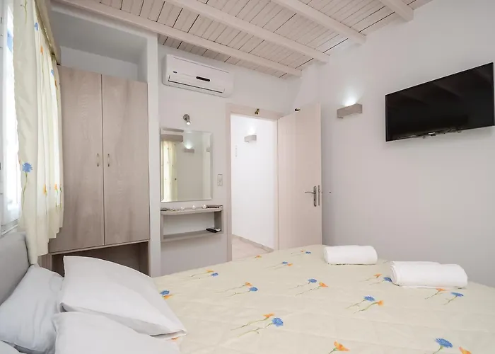 Appartamento Elena Agia Anna (Naxos)