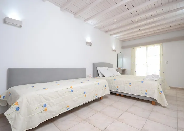 アパート Elena *