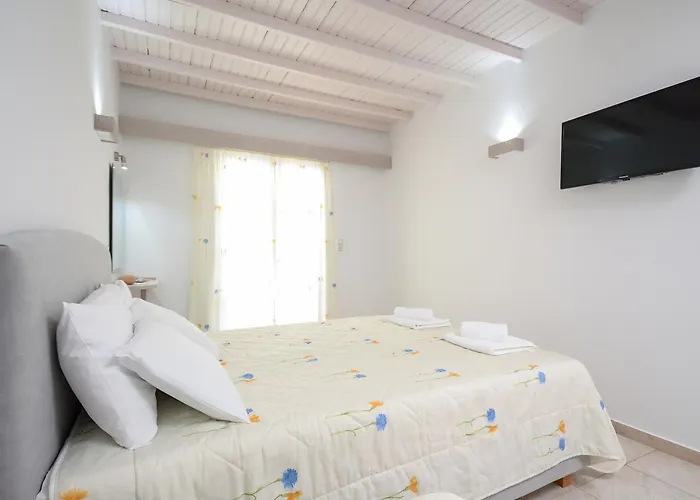 アパート Elena *