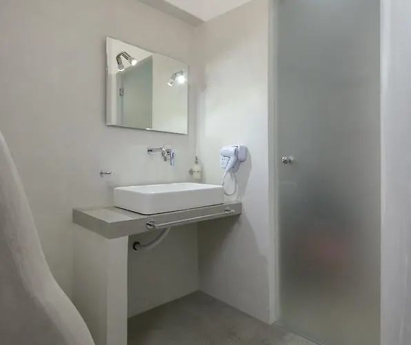 Elena Appartamento Agia Anna (Naxos)