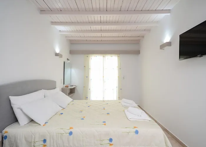 Elena Appartamento *