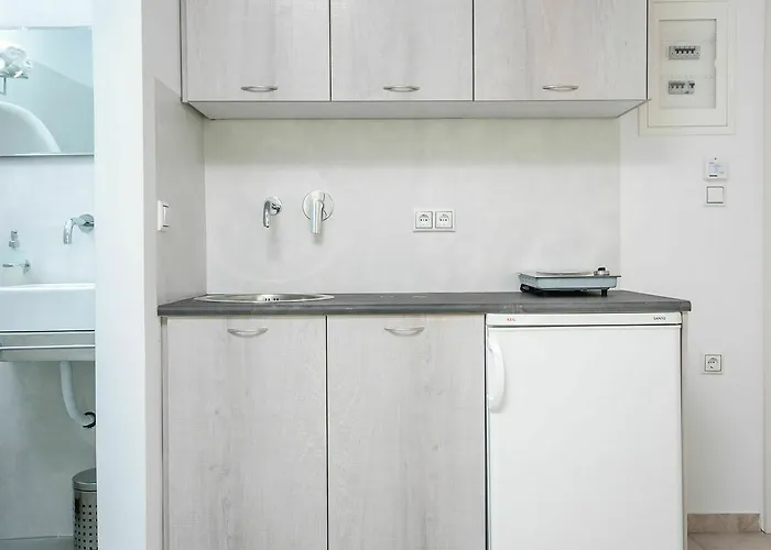 アパート Elena *