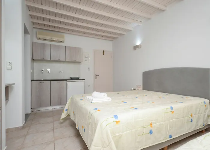 Elena アパート *