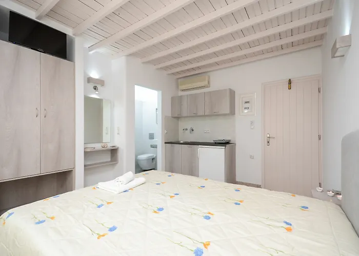 Elena Agia Anna (Naxos)